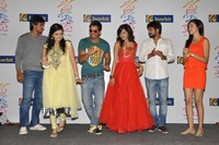 Prema Ishq Kadhal Platinum Disc Function
